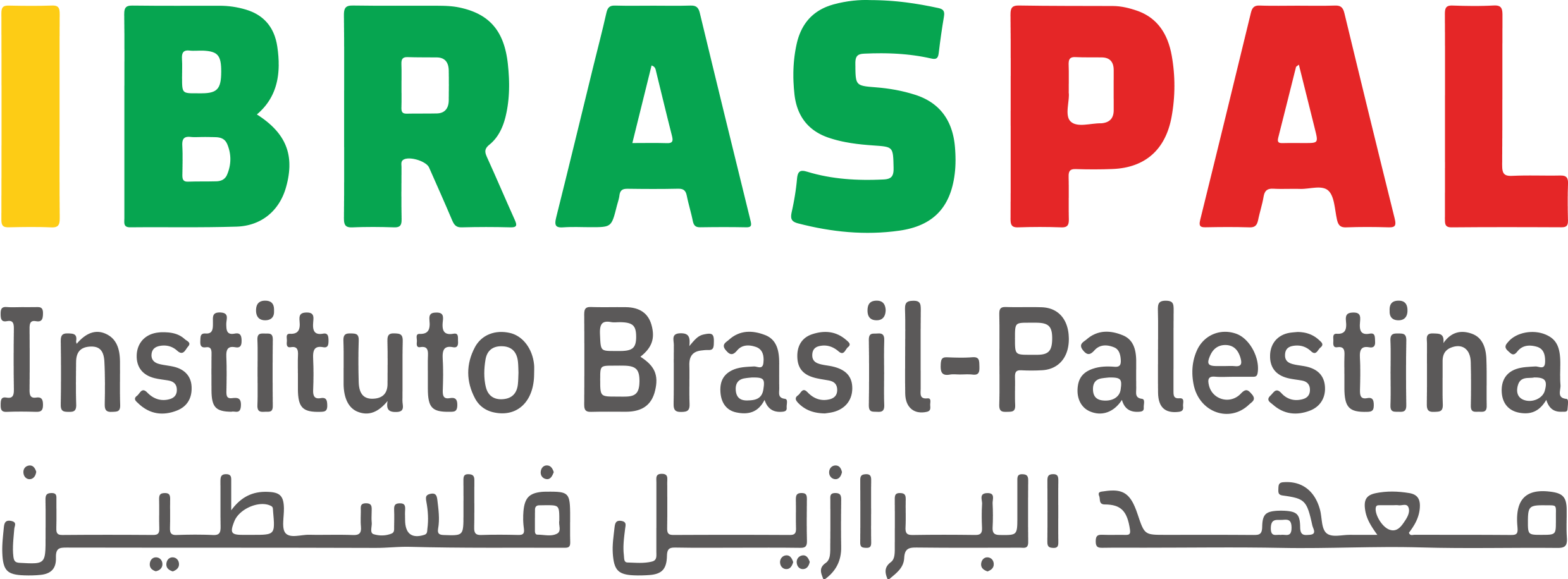 IBRASPAL - Brazil Palestine Institute